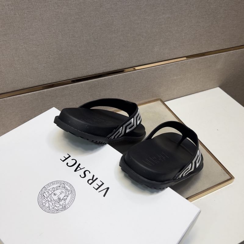 Versace Slippers